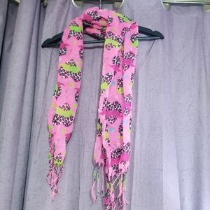 Kids scarf